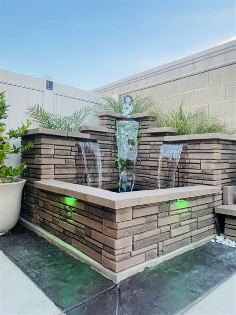 Landscape Design Manteca Ca