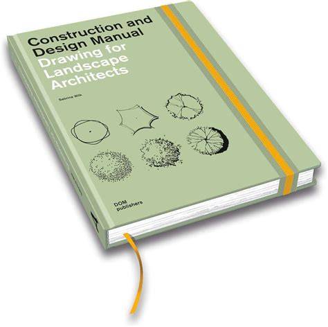 Landscape Design Manual Pdf
