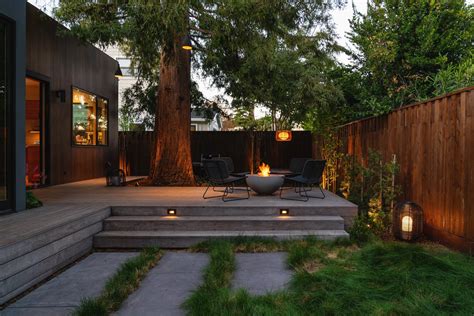 Landscape Design Marin