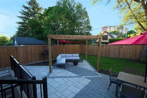Landscape Design Markham