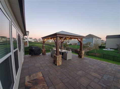 Landscape Design Matthews Nc
