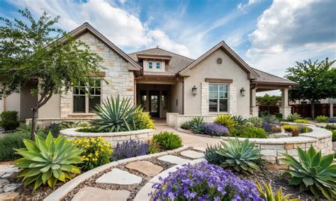 Landscape Design Mcallen Texas