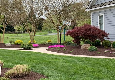 Landscape Design Md