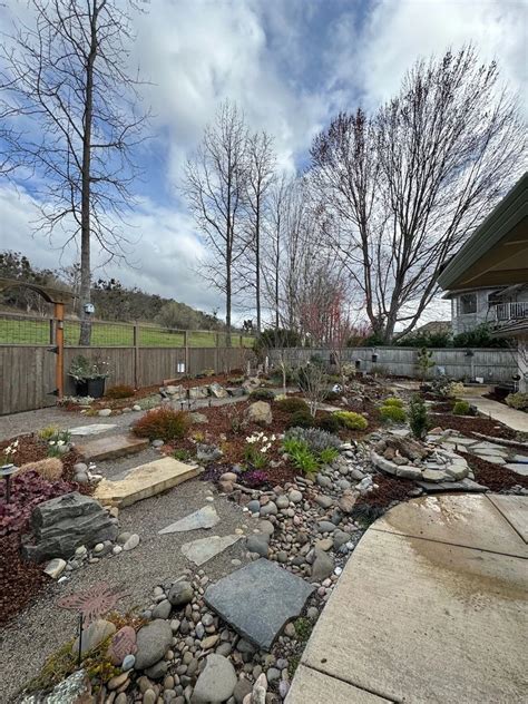 Landscape Design Medford Or