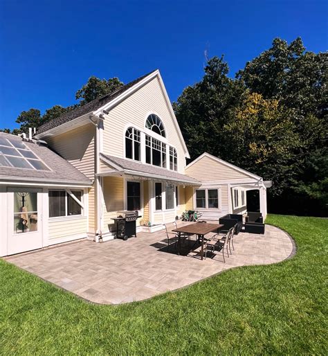 Landscape Design Medway Ma