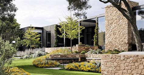 Landscape Design Melbourne Australia