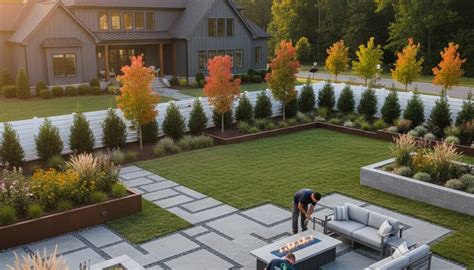 Landscape Design Memphis Tn