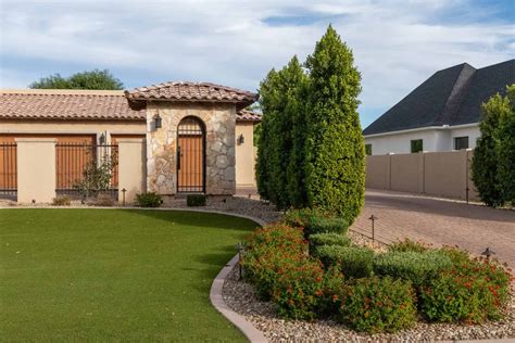 Landscape Design Mesa