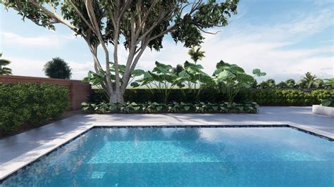 Landscape Design Miami Fl