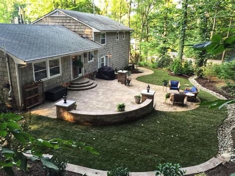 Landscape Design Middletown Nj