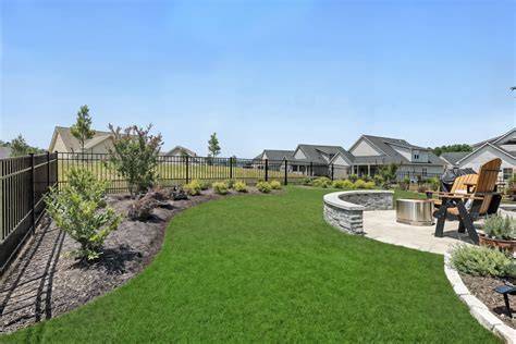 Landscape Design Midlothian Va