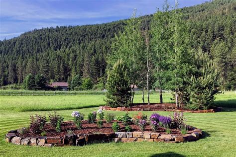 Landscape Design Missoula