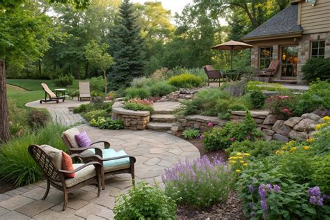 Landscape Design Mn
