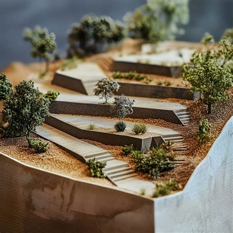 Landscape Design Models