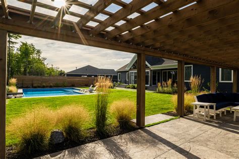 Landscape Design Moncton