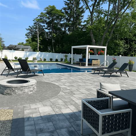 Landscape Design Monmouth County Nj