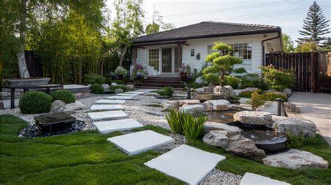 Landscape Design Montgomery Al