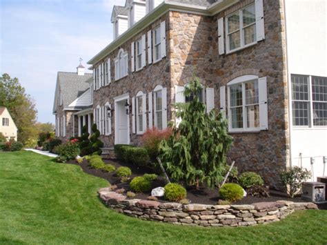 Landscape Design Montgomery County Pa