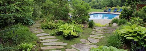 Landscape Design Montreal