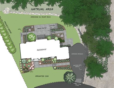 Landscape Design Morris County