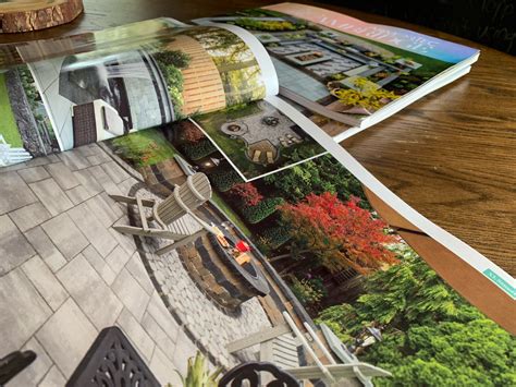 Landscape Design Morris County Nj