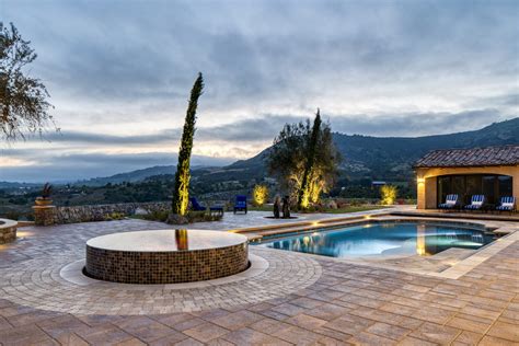 Landscape Design Murrieta