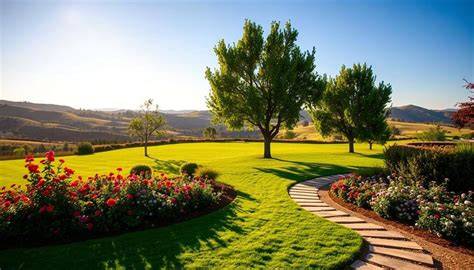 Landscape Design Murrieta Ca