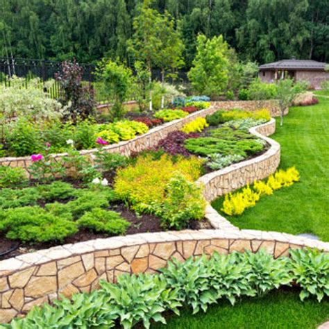 Landscape Design Muskegon Mi