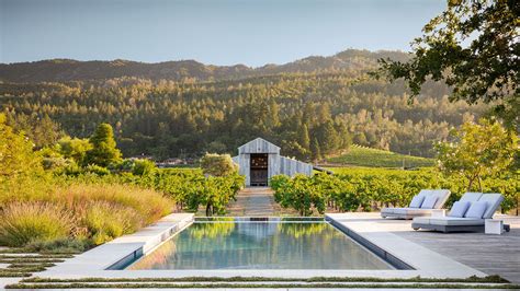 Landscape Design Napa
