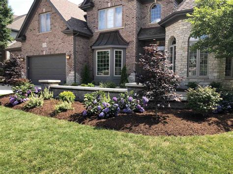 Landscape Design Naperville Il