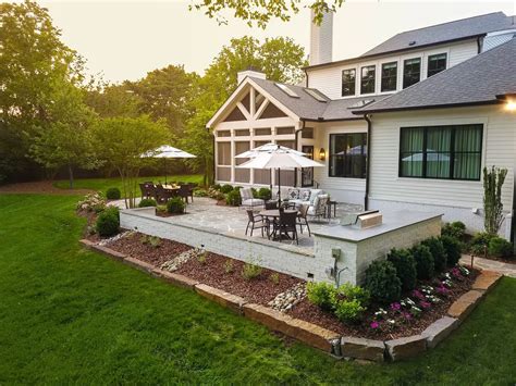 Landscape Design Nashville
