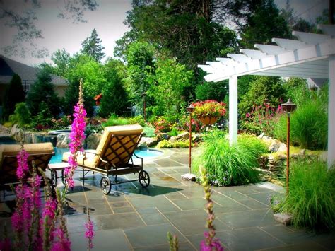Landscape Design Nassau County
