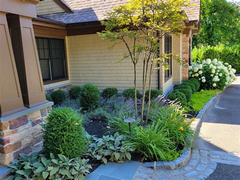 Landscape Design Nassau County Ny