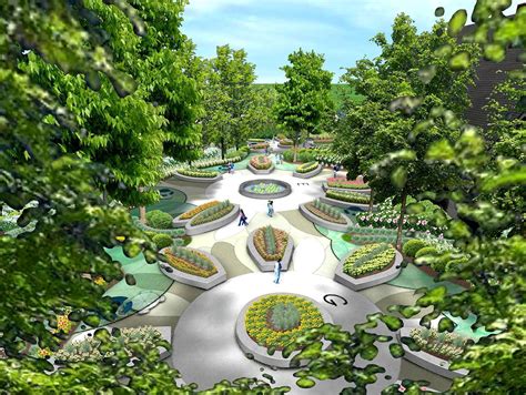 Landscape Design Nelson