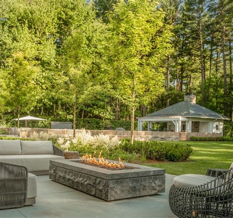 Landscape Design New Canaan