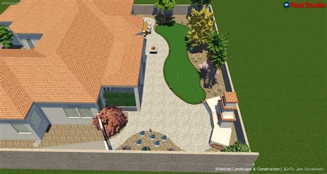 Landscape Design New Mexico