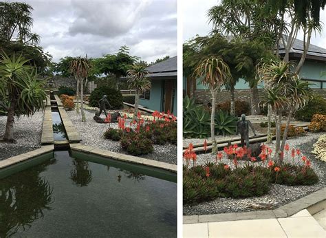 Landscape Design New Zealand