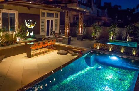 Landscape Design Newport Beach