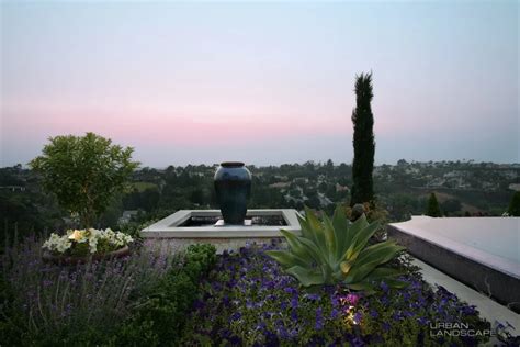 Landscape Design Newport Beach Ca