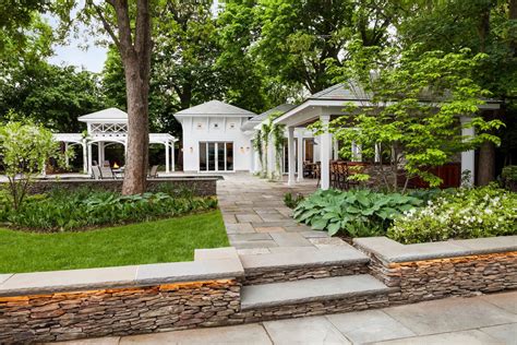 Landscape Design Newton Ma