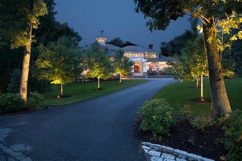 Landscape Design Nh Seacoast