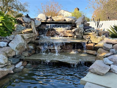 Landscape Design Norfolk Va