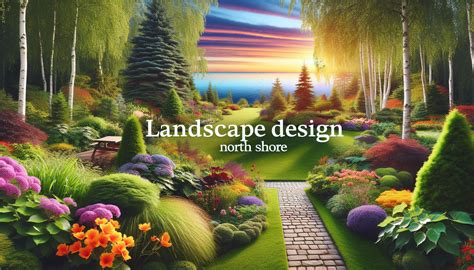 Landscape Design North Jersey