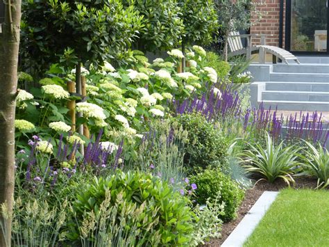 Landscape Design North London