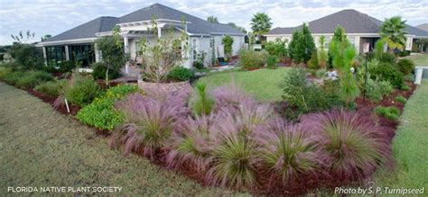 Landscape Design North Port Fl