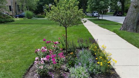 Landscape Design North Shore Ma