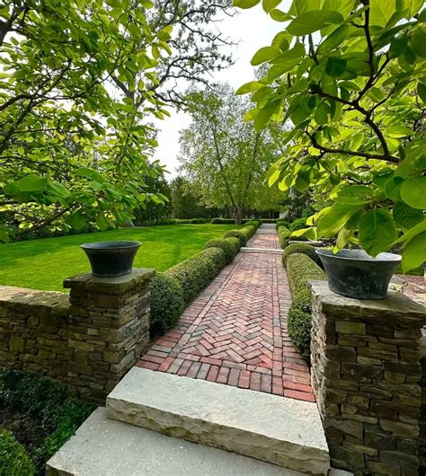 Landscape Design Northbrook Il