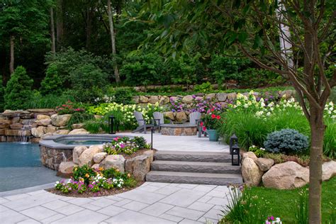 Landscape Design Northeast