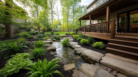Landscape Design Northeast Ohio