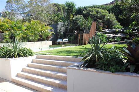 Landscape Design Northern Beaches